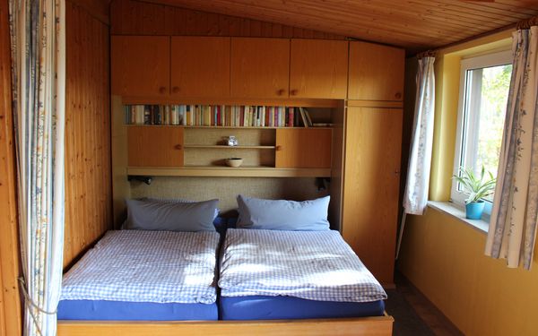 Ferienwohnung "Auf der Brake" bei Heeslingen