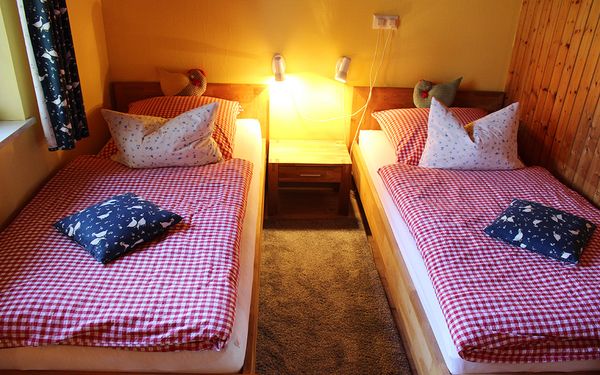 Ferienwohnung "Auf der Brake" bei Heeslingen