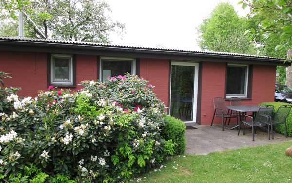 Ferienwohnung "Auf der Brake" in Steddorf bei Heeslingen