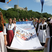 Jugendfestwoche Wewelsburg