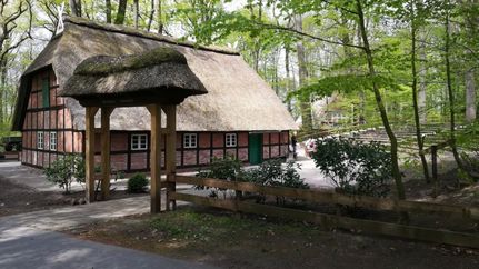 Waldbühne Königshof in Sittensen