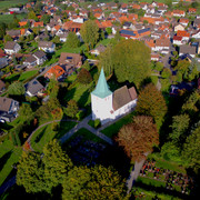 Evangelische Kirche Elbrinxen