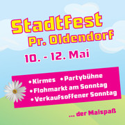 Stadtfest 2024