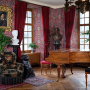Salon Richard Wagner Museum Luzern