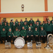 St Patricks Band Galway