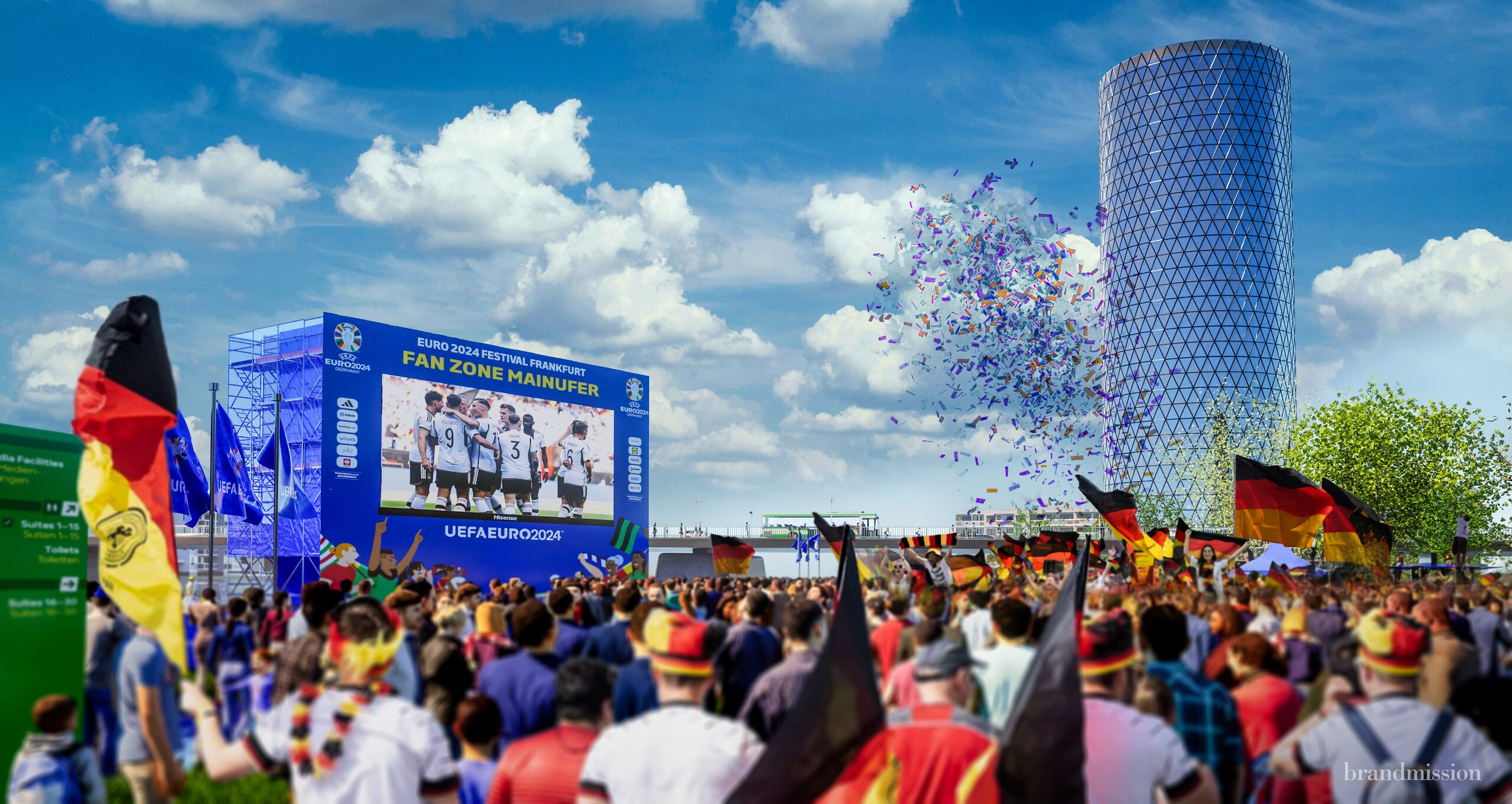 Euro 24 Calendar Url