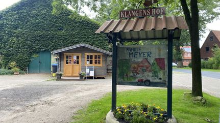Klangens Hof in Höperhöfen