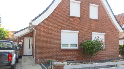 Ferienwohnung Anne