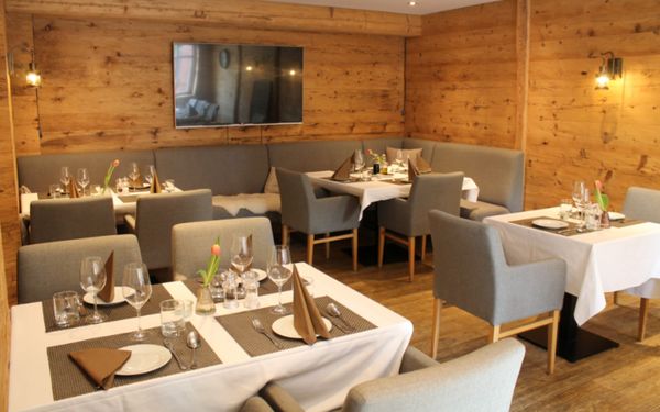 Restaurant und Pizzeria Saporito in Zeven