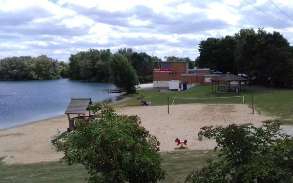 Eixer See
