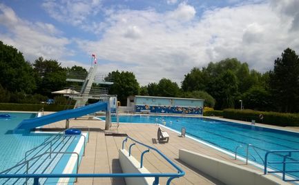 Auebad Wendeburg