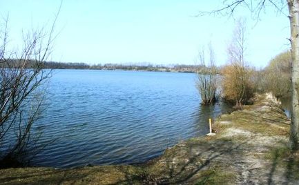 Teiche bei Ilsede