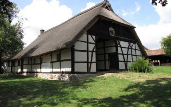 Bauernhausmuseum Bortfeld