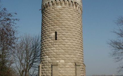 Bismarckturm Oberg
