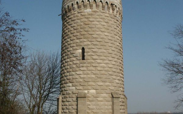 Bismarckturm Oberg