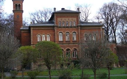 Rittergut Rosenthal