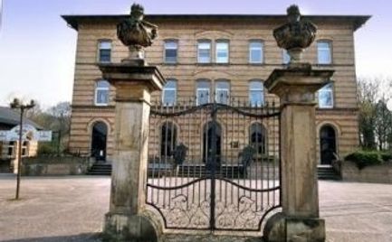Schloss Vechelde