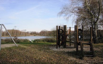 Wehnser See