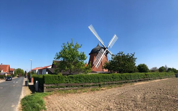 Windmühle Zweidorf