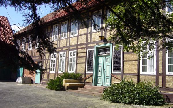 ZeitRäume Bodenstedt