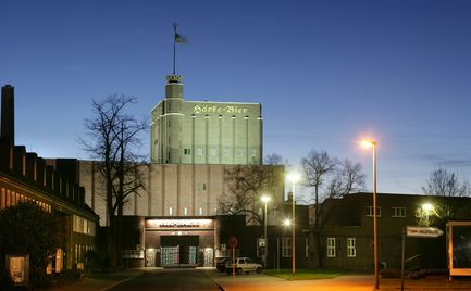 Braumanufaktur Härke Gelände