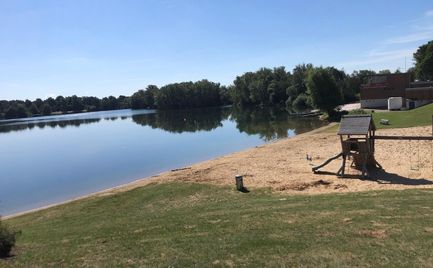 Eixer See