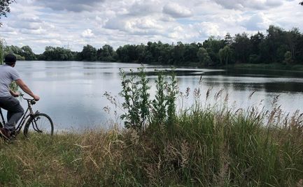 Angelsee Plockhorst