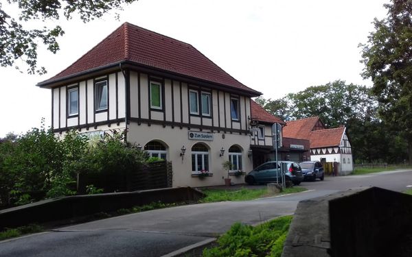 Restaurant Zum Sundern