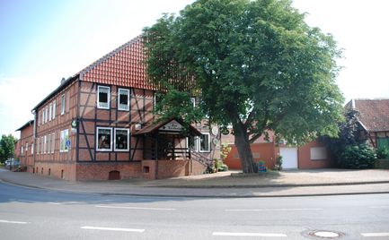 Kastanie Solschen