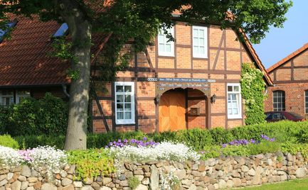 Fachwerkhaus Edemissen