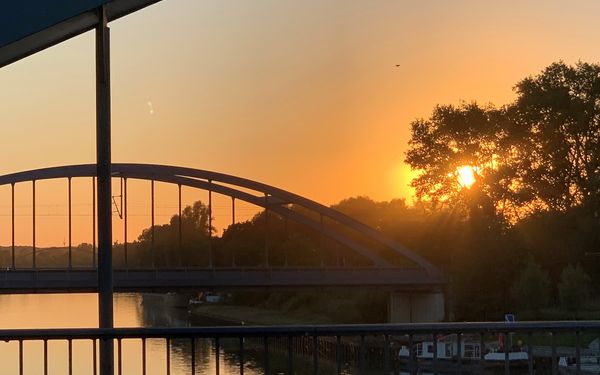 Mittellandkanal