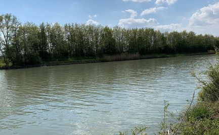 Mittellandkanal
