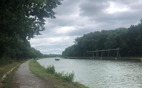 Mittellandkanal