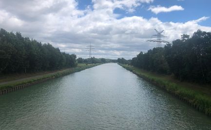 Mittellandkanal