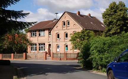 Grundschule Woltorf