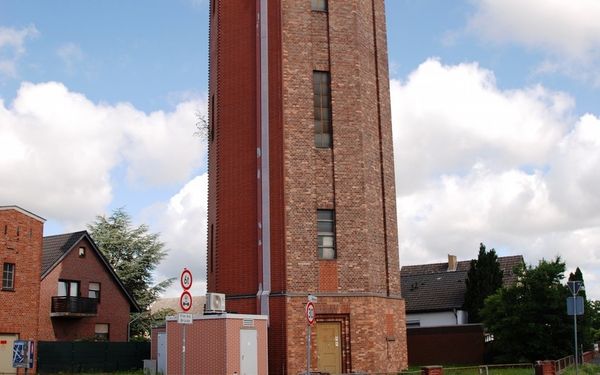 Wasserturm Woltorf
