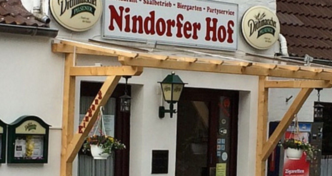 2016 Nindorfer Hof