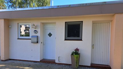 Ferienbungalow Engeo