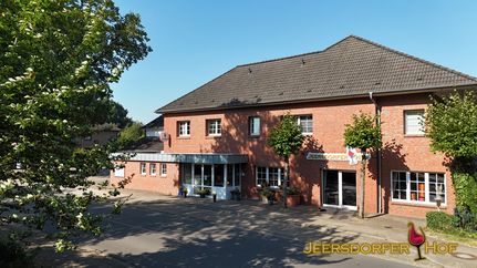 JeersdorferHof Außenansicht