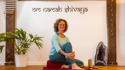 Yoga-Schule Miriam Lütjen