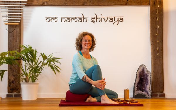 Yoga-Schule Miriam Lütjen
