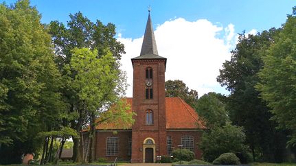 Pauluskirche Gnarrenburg