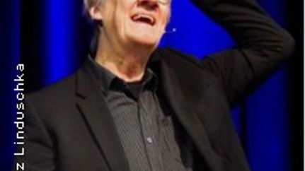 Holger Paetz - Der satirische Jahresrückblick