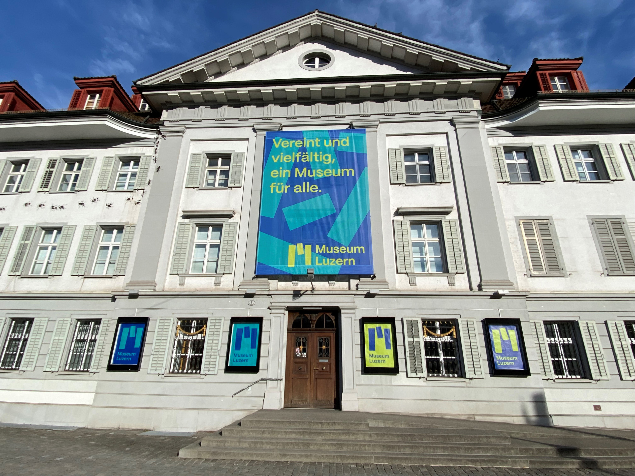 Musée Lucerne