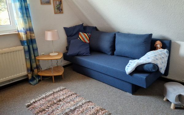 Ferienwohnung Westermoor Einzelzimmer