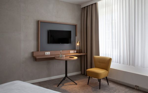 Zimmer Hof Sonnentau