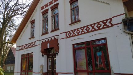Theaterpädagogische Zentrum in Wilstedt e.V.