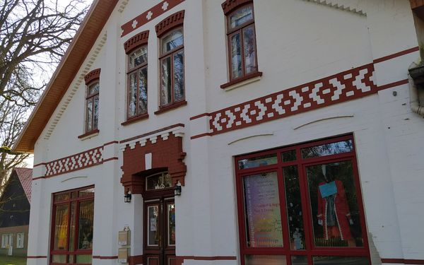Theaterpädagogische Zentrum in Wilstedt e.V.