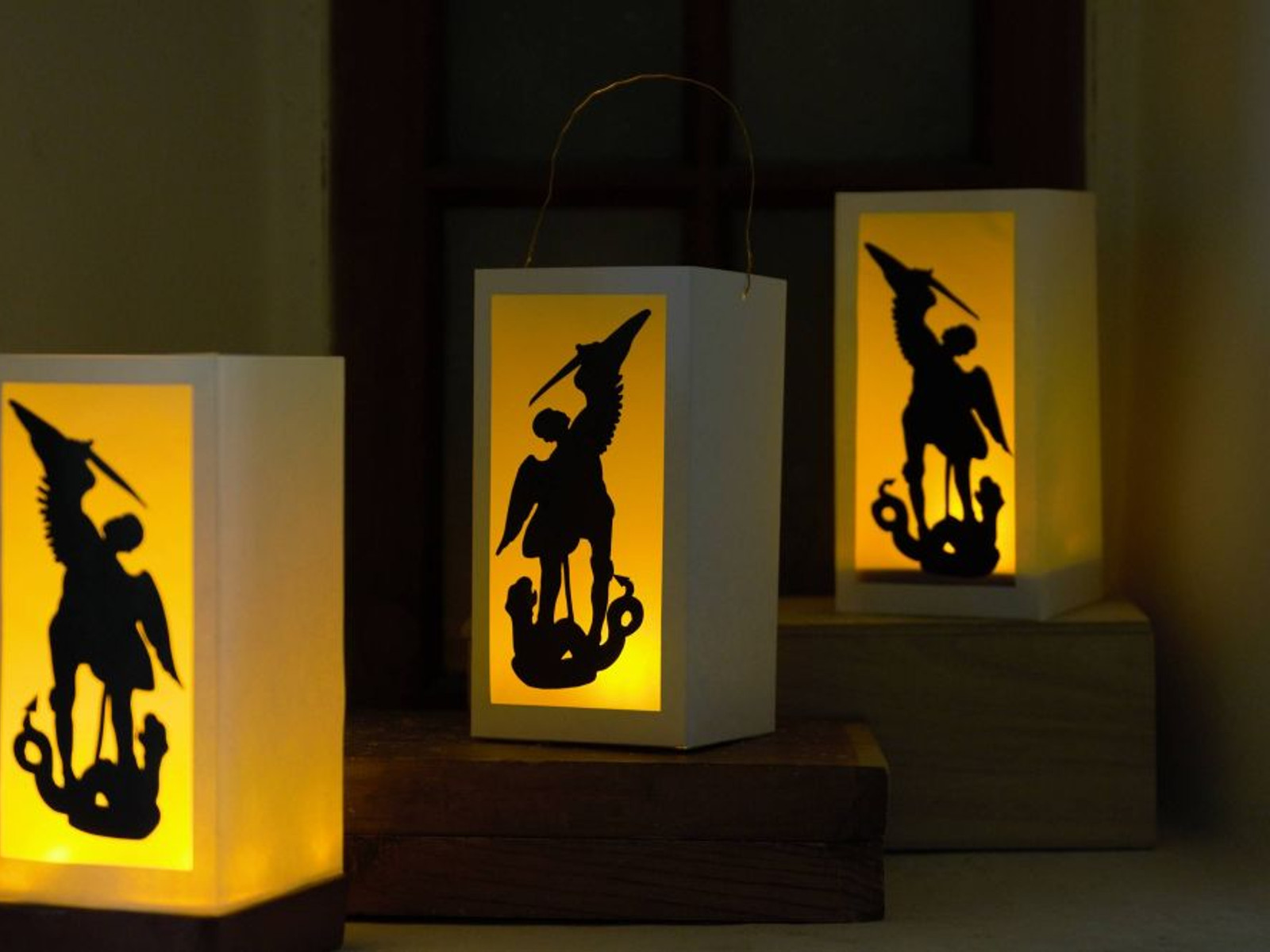 Familienführung im Kloster Michaelstein