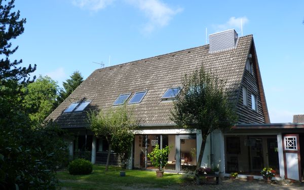 Haus Kreienhoop